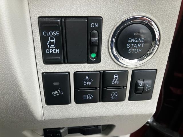 ダイハツ タント X SA3