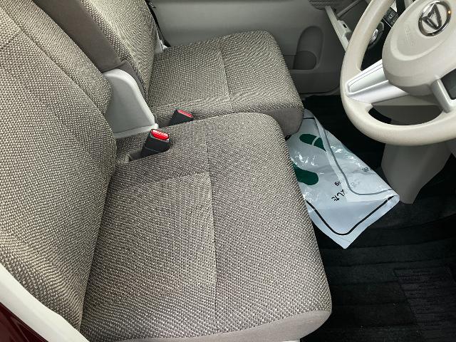 ダイハツ タント X SA3