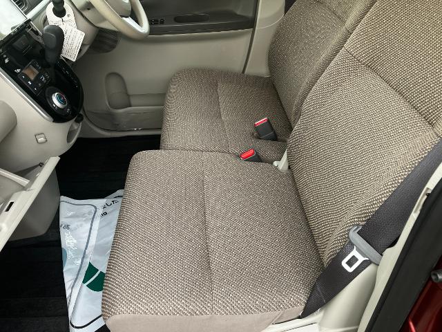 ダイハツ タント X SA3