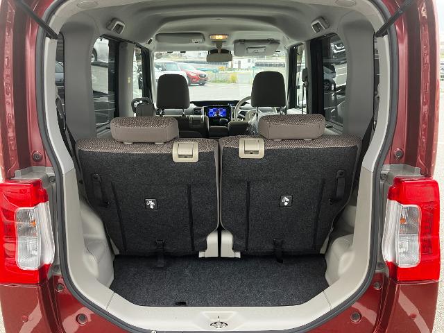 ダイハツ タント X SA3