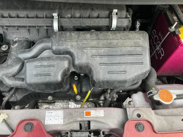 ダイハツ タント X SA3