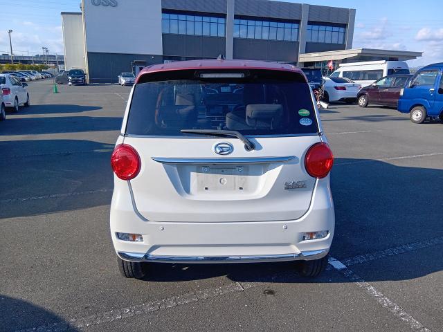 ダイハツ キャスト スタイルX リミテッド SA3