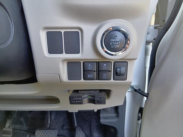 ダイハツ キャスト スタイルX リミテッド SA3