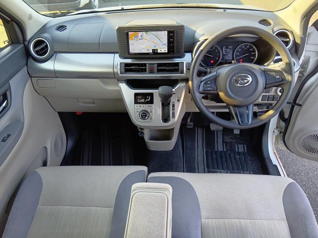 ダイハツ キャスト スタイルX リミテッド SA3