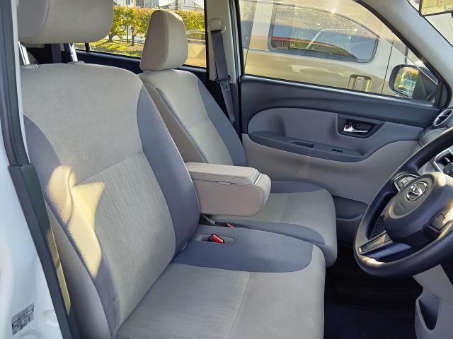 ダイハツ キャスト スタイルX リミテッド SA3