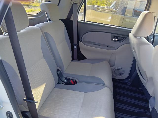 ダイハツ キャスト スタイルX リミテッド SA3