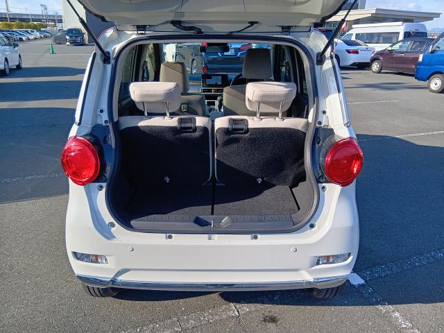 ダイハツ キャスト スタイルX リミテッド SA3