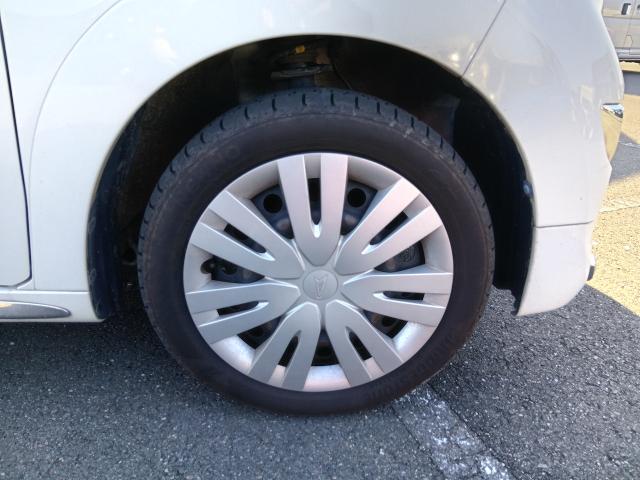 ダイハツ キャスト スタイルX リミテッド SA3