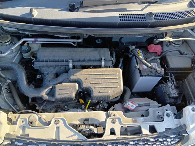 ダイハツ キャスト スタイルX リミテッド SA3