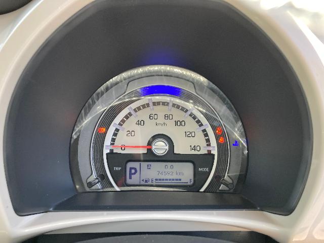 スズキ ハスラー 4WD Jターボ