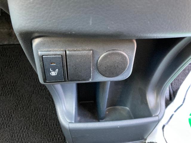 スズキ ハスラー 4WD Jターボ