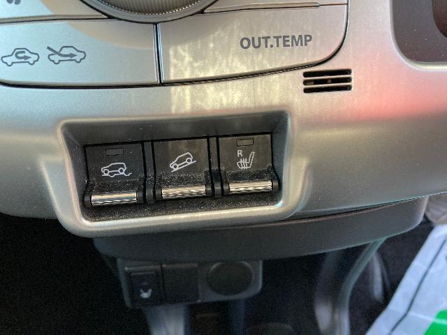 スズキ ハスラー 4WD Jターボ