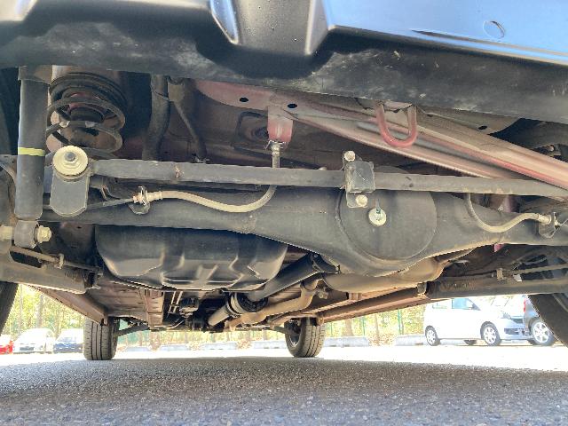 スズキ ハスラー 4WD Jターボ