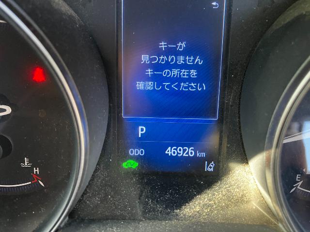 トヨタ C-HR S LEDパッケージ