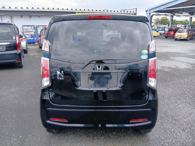 ホンダ N-WGN G