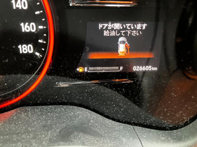 ホンダ ヴェゼル X Honda SENSING