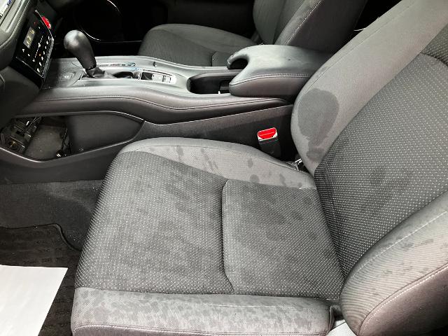 ホンダ ヴェゼル X Honda SENSING