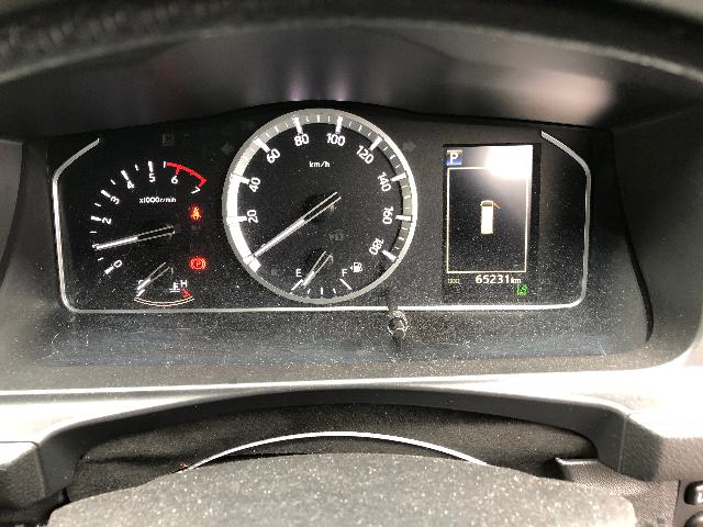 トヨタ ハイエースバン スーパーGL