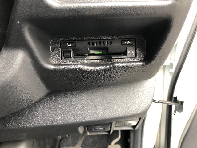 トヨタ ハイエースバン スーパーGL