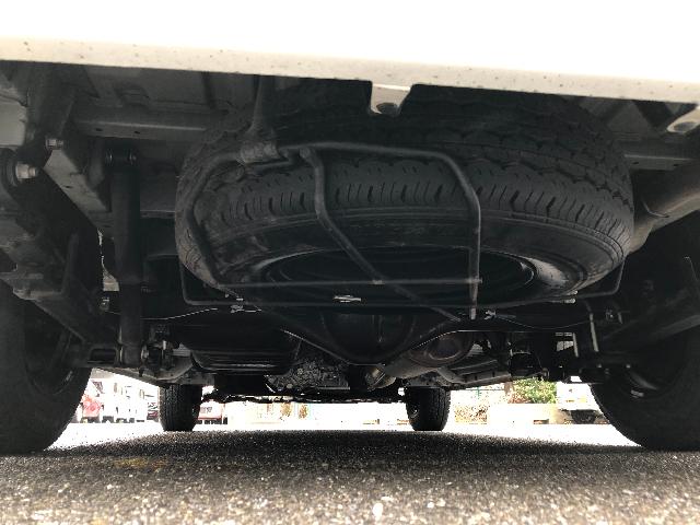 トヨタ ハイエースバン スーパーGL