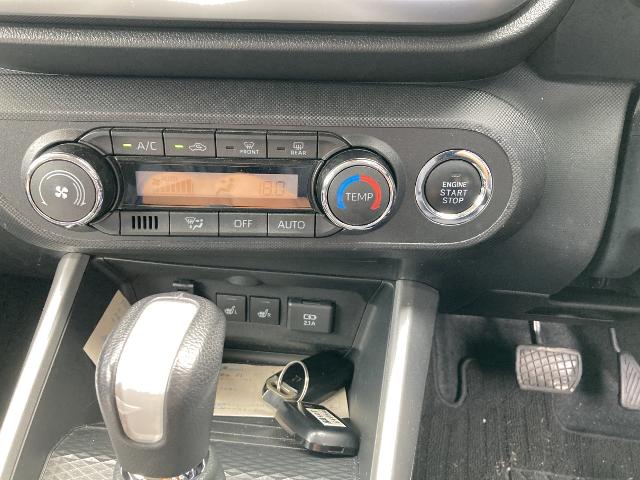 トヨタ ライズ Z