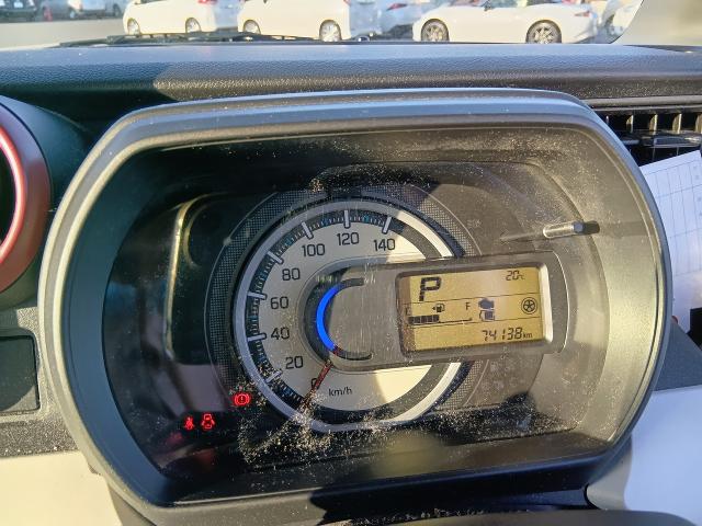 スズキ スペーシア ハイブリッド G