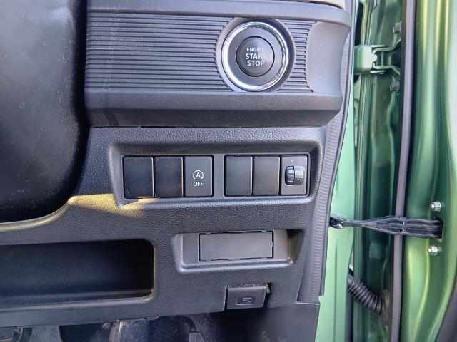 スズキ スペーシア ハイブリッド G