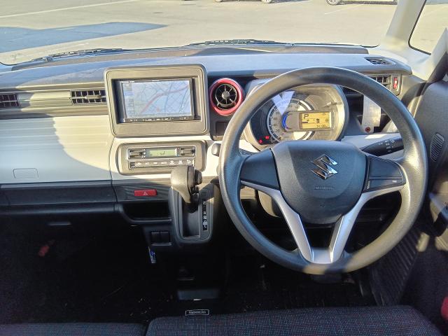 スズキ スペーシア ハイブリッド G