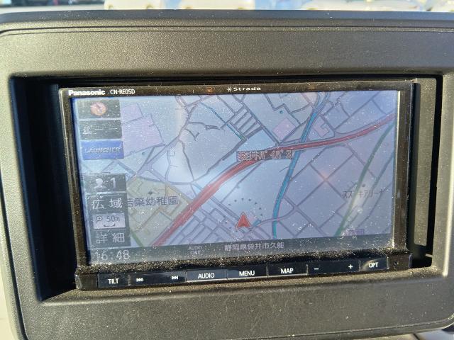 スズキ スペーシア ハイブリッド G