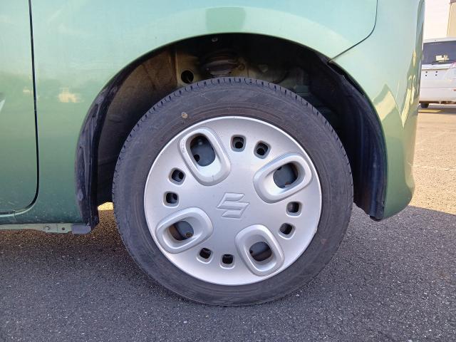 スズキ スペーシア ハイブリッド G