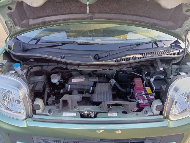 スズキ スペーシア ハイブリッド G