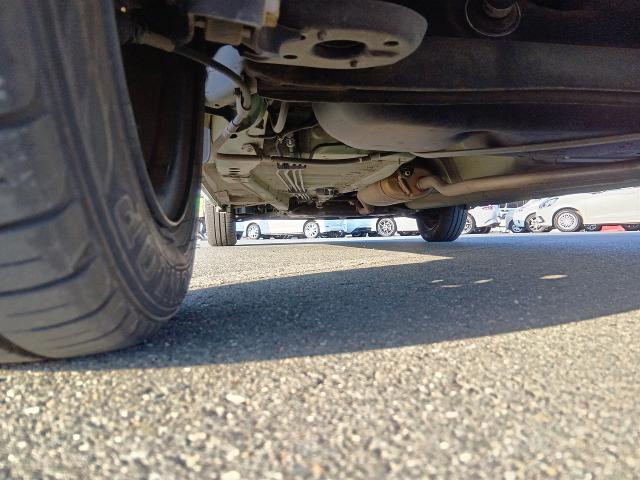 スズキ スペーシア ハイブリッド G