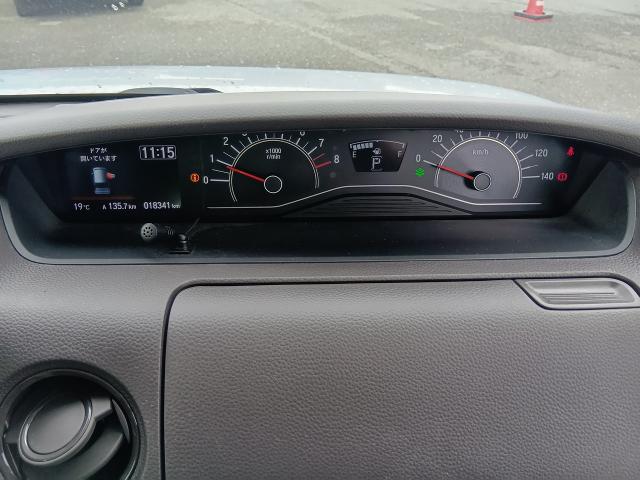 ホンダ N-BOX G ホンダセンシング