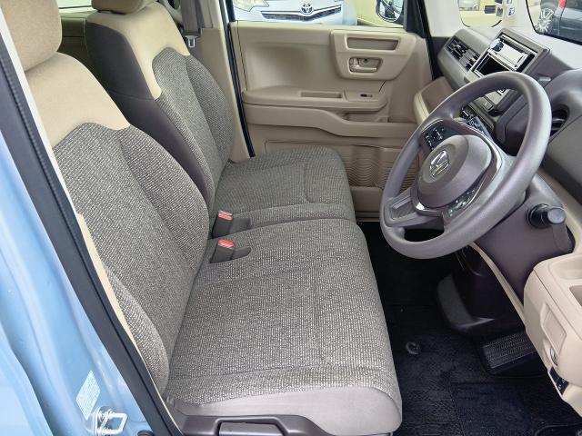 ホンダ N-BOX G ホンダセンシング