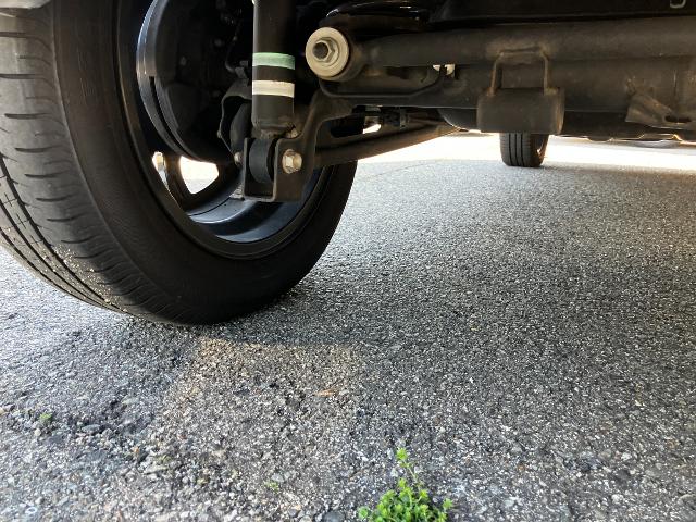 スズキ クロスビー 4WD ハイブリッド MZ