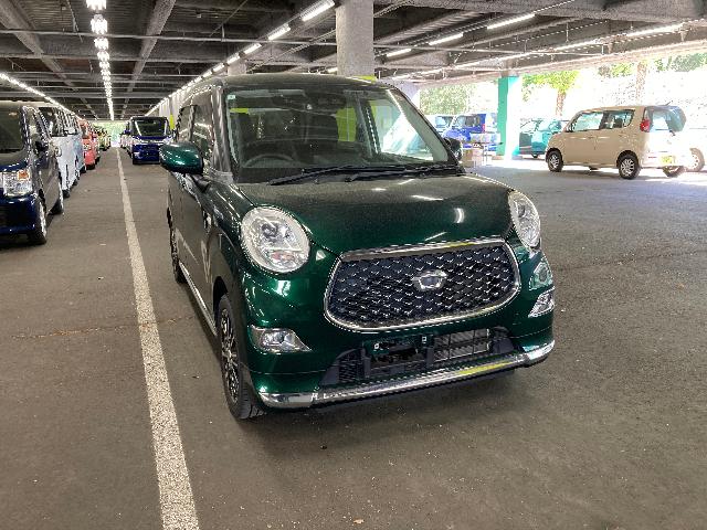 ダイハツ キャスト スタイル G“プライムコレクション SAⅢ”