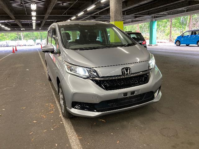 ホンダ フリード　ハイブリッド G ホンダセンシング