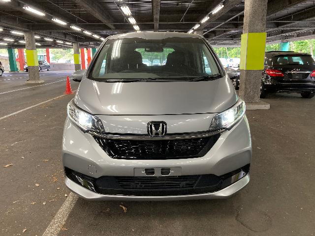 ホンダ フリード　ハイブリッド G ホンダセンシング