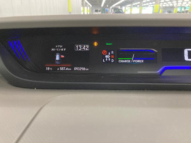 ホンダ フリード　ハイブリッド G ホンダセンシング