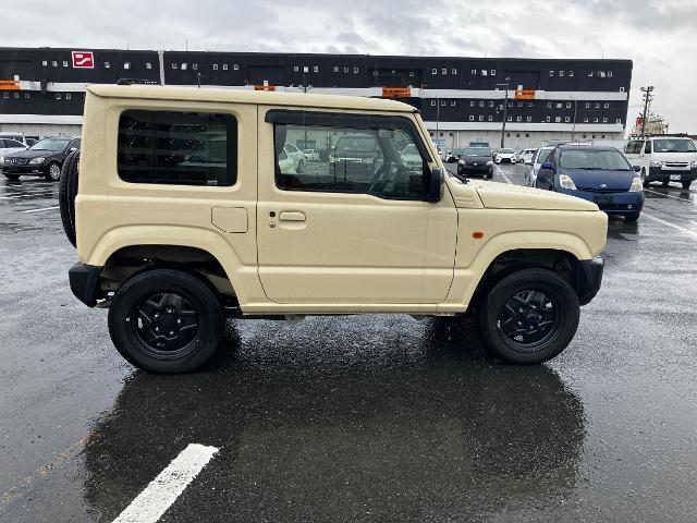 スズキ ジムニー XL