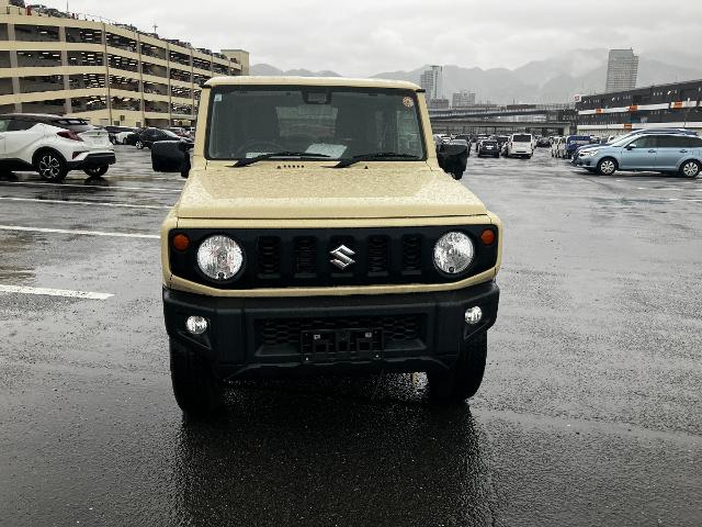スズキ ジムニー XL