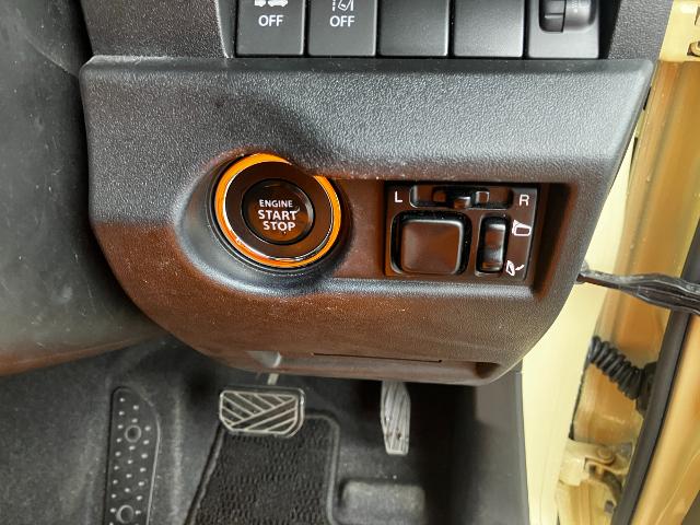スズキ ジムニー XL