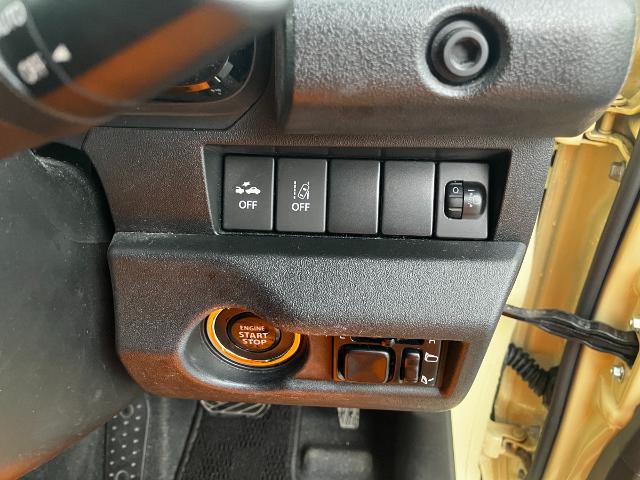 スズキ ジムニー XL