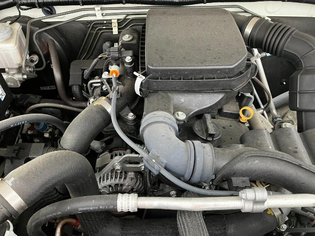 スズキ ジムニー XL