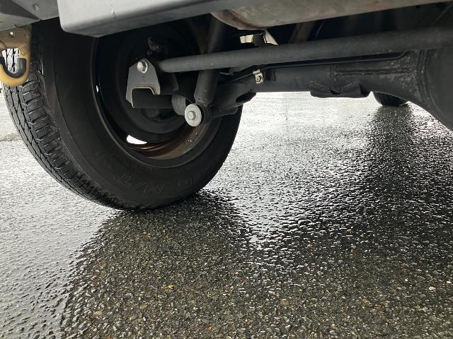 スズキ ジムニー XL