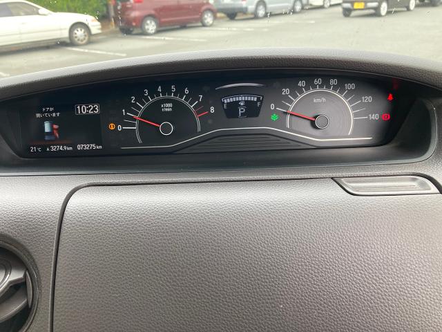 ホンダ N-BOX G・L Honda SENSING