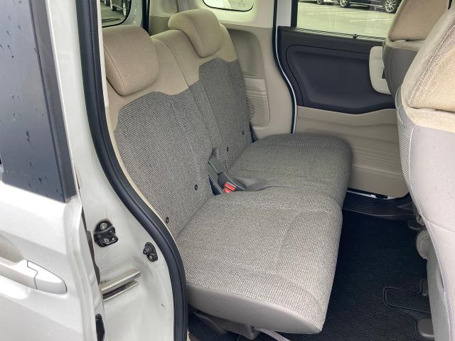ホンダ N-BOX G・L Honda SENSING