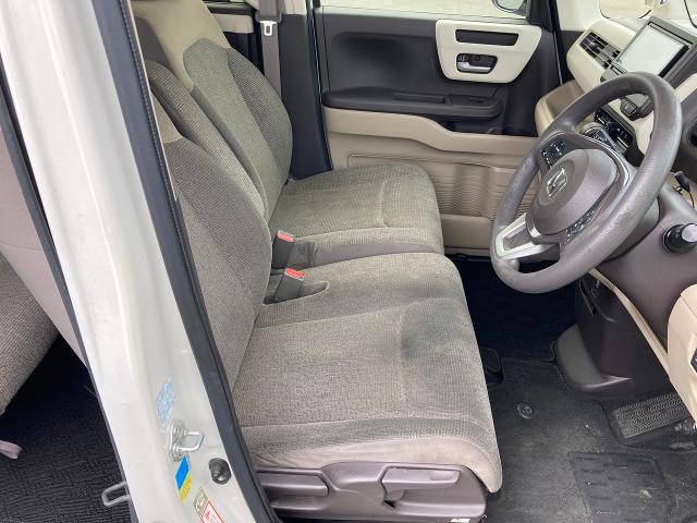 ホンダ N-BOX G・L Honda SENSING
