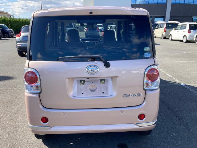 ダイハツ ムーヴキャンバス G メイクアップ リミテッド SA3