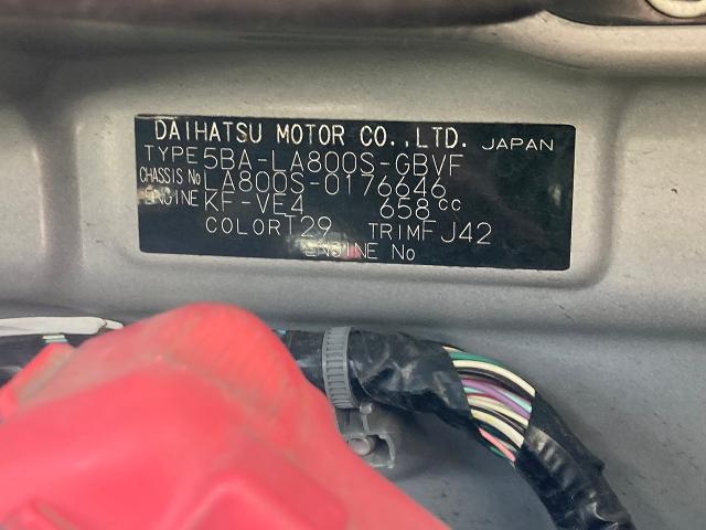 ダイハツ ムーヴキャンバス G メイクアップ リミテッド SA3